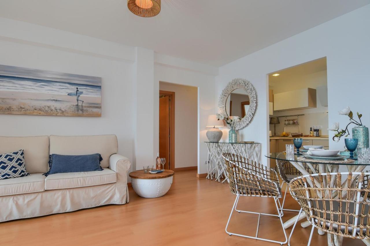 Graham Holiday Rentals - El Portet Moraira Eksteriør bilde